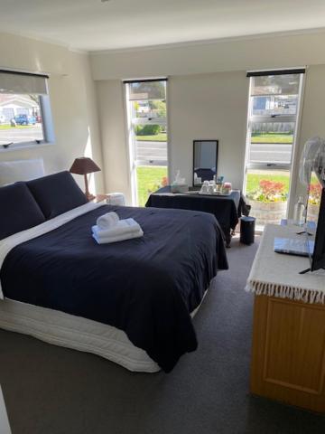 Whitby Pvt Room Pauatahanui Zewnętrze zdjęcie