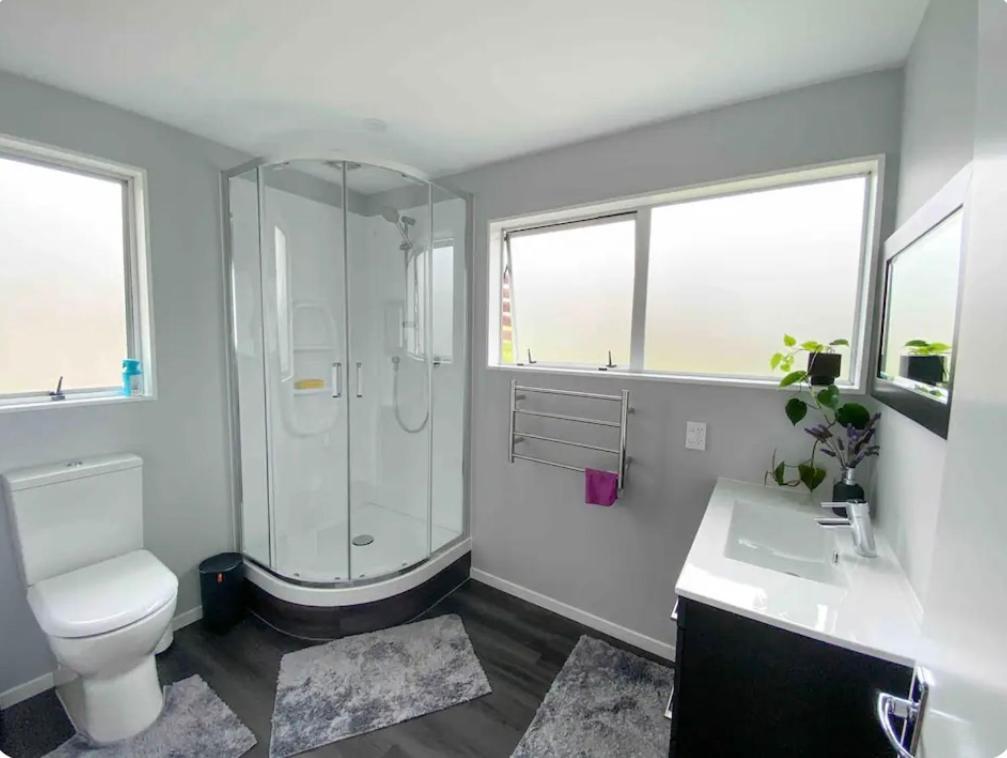 Whitby Pvt Room Pauatahanui Zewnętrze zdjęcie